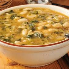 Winter White Bean And Italian Sausage Soup Recipe Yummly Recipe Italian Sausage Soup Recipe Italian Sausage Soup Sausage Soup Recipes