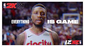 The wizards stayed alive for the no. Everything Is Game Nba 2k21 Jetzt Erhaltlich Basketball De