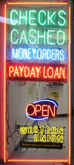 Apply for an online loan in 3 minutes, and if approved get cash the next business day. Payday Loan Wikipedia
