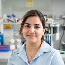 Georg-Speyer-Haus: Our Team