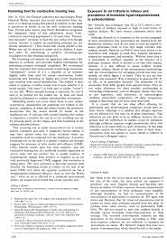 Image result for Hum Test