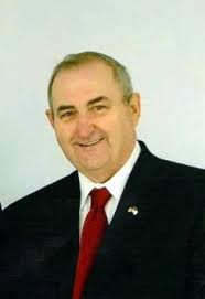 Curtis Mack Obituary