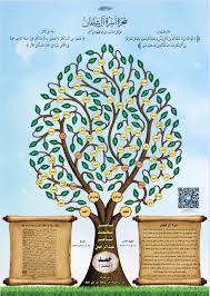 تصميم شجرة العائلة familytree22 twitter