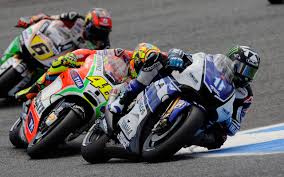 We have a massive amount of desktop and mobile if you're looking for the best motogp wallpapers then wallpapertag is the place to be. 50 Free Motogp Wallpaper On Wallpapersafari
