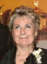 Obituary information for Yvonne Susan Lemerand