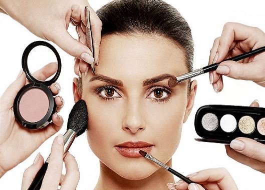 Makeup Course product image