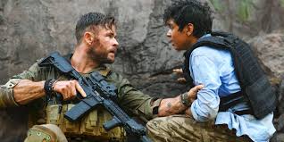 What's your next favorite movie? Movie Review Extraction 2020 I Write Things