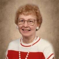 Bernadine Anna Rudolph Obituary