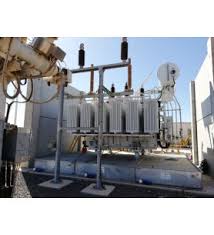We have over 20 distributor in korean domestic. Oil Immersed Electrical Power Transformers Etra