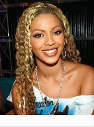 Beyoncé has sported honey blonde hair for years. Beyonce Deep Wave Honey Blonde Lace Front Human Hair Wigs Pre Plucked 360 Lace Frontal Wig 150 Density Blonde Full Lace Wig From Ld19965 190 78 Dhgate Com