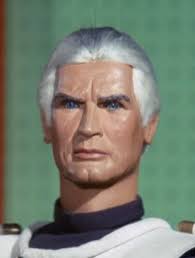 Cast of Characters: Colonel White