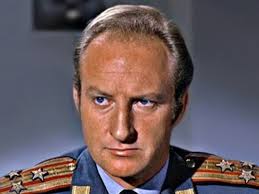 The Time Tunnel" The Kidnappers (TV Episode 1967)