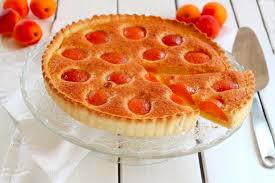 Recette Tarte Aux Abricots En Video Recette Recette Tarte Abricot Recette Tarte Tarte Aux Abricots