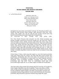 Untuk mengunduh file gunakan tombol download yang tersedia kemudian buka link download yang muncul. Proposal Reuni 1