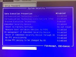 Mar 29, 2019 · for example, on an hp pavilion, hp elitebook, hp stream, hp omen, hp envy and more, pressing the f10 key just as your pc status comes up will lead you to the bios setup screen. Hp 870 01 Desktop Pc Omen Virtualization Eehelp Com