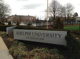 Adelphi also has centers in manhattan, hudson valley, and suffolk county. Adelphi University Garden City Campus Adelphi University Campus