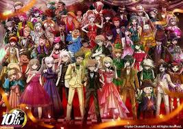 For faster navigation, this iframe is preloading the wikiwand page for ダンガンロンパシリーズ. ãƒ€ãƒ³ã‚¬ãƒ³ãƒ­ãƒ³ãƒ' ãƒ‡ã‚£ã‚±ã‚¤ãƒ‰ è³¼å…¥ç‰¹å…¸ã‚'å…¬é–‹ ã‚·ãƒªãƒ¼ã‚º10å'¨å¹´ã‚'è¨˜å¿µã—ãŸå…¨4å†Šç·è¨ˆ1500ãƒšãƒ¼ã‚¸è¶…ã®è±ªè¯è¨˜å¿µé›†ã‚'è³¼å…¥ã™ã‚‹ã¨ã‚‚ã‚‰ãˆã‚‹ã‚‚ã®ã¯ ãƒ•ã‚¡ãƒŸé€š Com