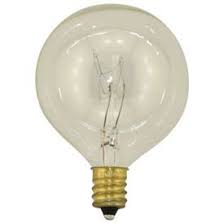 Replacement For Scentsy 25 Watt Light Bulb For Scentsy Warmer Replacement Light Bulb Lamp Walmart Com Walmart Com