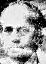 Eugene Rhett Teague (1926-1981)