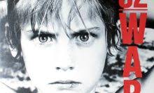 Review] U2: Boy (1980)