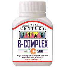 16,756 likes · 647 talking about this. Buy 21st Century B Complex With C Tablets 30 S From Aster Online Genuine Products Best Value