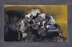 Sir winston's wife destroyed it because both. Graham Sutherland Wikipedia