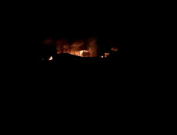 According to reports, the over 2000 inmates where reportedly freed from the imo state prison. Sig7jmzctrudrm