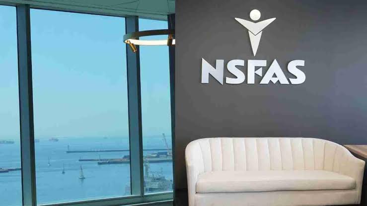 NSFAS & Bursaries, campus, applications