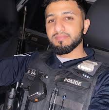 Police Shootings and Safety in Crawfordsville