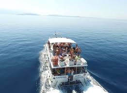 #boat #finding nemo #nemo #marlin #dont touch the boat. Full Day Boat Excursion To 4 Islands From Krk Summer 2021 Krk Island Krk Happytovisit Com
