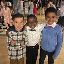 📷 A few photos from Saturday's Elementary Family Dance. Thank you to Mr.  Bridges and our team of volunteers for making this event a reality!  #WeAreYorkPrep #YorkPrepExperience #YorkPrepES