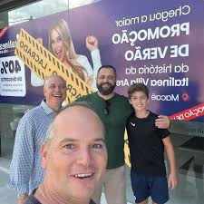 Fred Graef (@fredgraef) · Caxias do Sul, RS