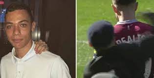 Internet Troll Who Mocked Jack Grealish Over His Dead Brother Has No Regrets Sick Chirpse