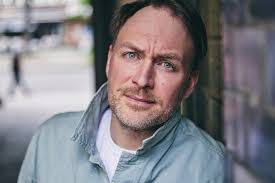 Martin Stange: Movies, TV, and Bio