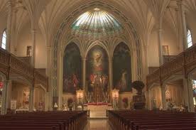 Roman Catholic Church Inside Google Search St Patricks Church Church