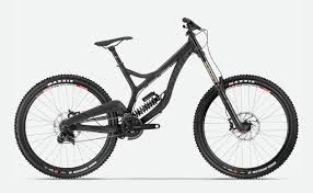 2018 Devinci Wilson Xp Bike Reviews Comparisons Specs