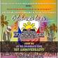HFSPI 1st Founding Anniversary & Year-end Party event image
