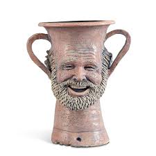 Robert Carston Arneson