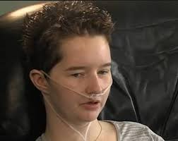 Doctors prepare a family for the worst after Tracy Waddell