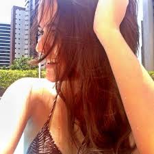 Fille de touaregs, elle s'initie plus. Leila Da Rocha Leila Rocha Twitter