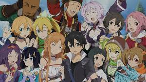 Costume basic the different costumes for the different girls are unlocked through praising specific battle commands. Sword Art Online Hollow Realization Review A Spoonful Of Sadness