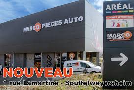 Check spelling or type a new query. Ouverture Nouveau Magasin Souffelweyersheim Marco Pieces Auto