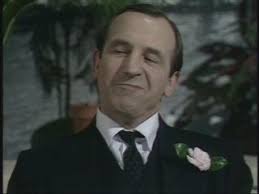 Leonard Rossiter