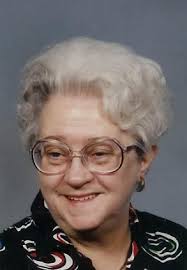 Obituary information for Barbara L. Peak