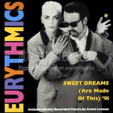 Maybe you would like to learn more about one of these? Album Art Exchange Sweet Dreams Are Made Of This 91 By Eurythmics Album Cover Art