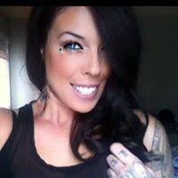 Aimee Goins's Instagram, Twitter & Facebook