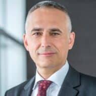 Benjamin Wille ist Head of Legal bei Manpower