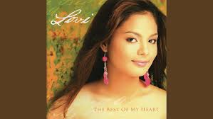 I'm not nlove with you