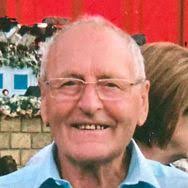 Condolence Book for David KNIGHT (Bray, Wicklow)