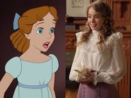 Kay's work has been generally well received by the critics. Once Upon A Time Characters Vs Their Animated Versions